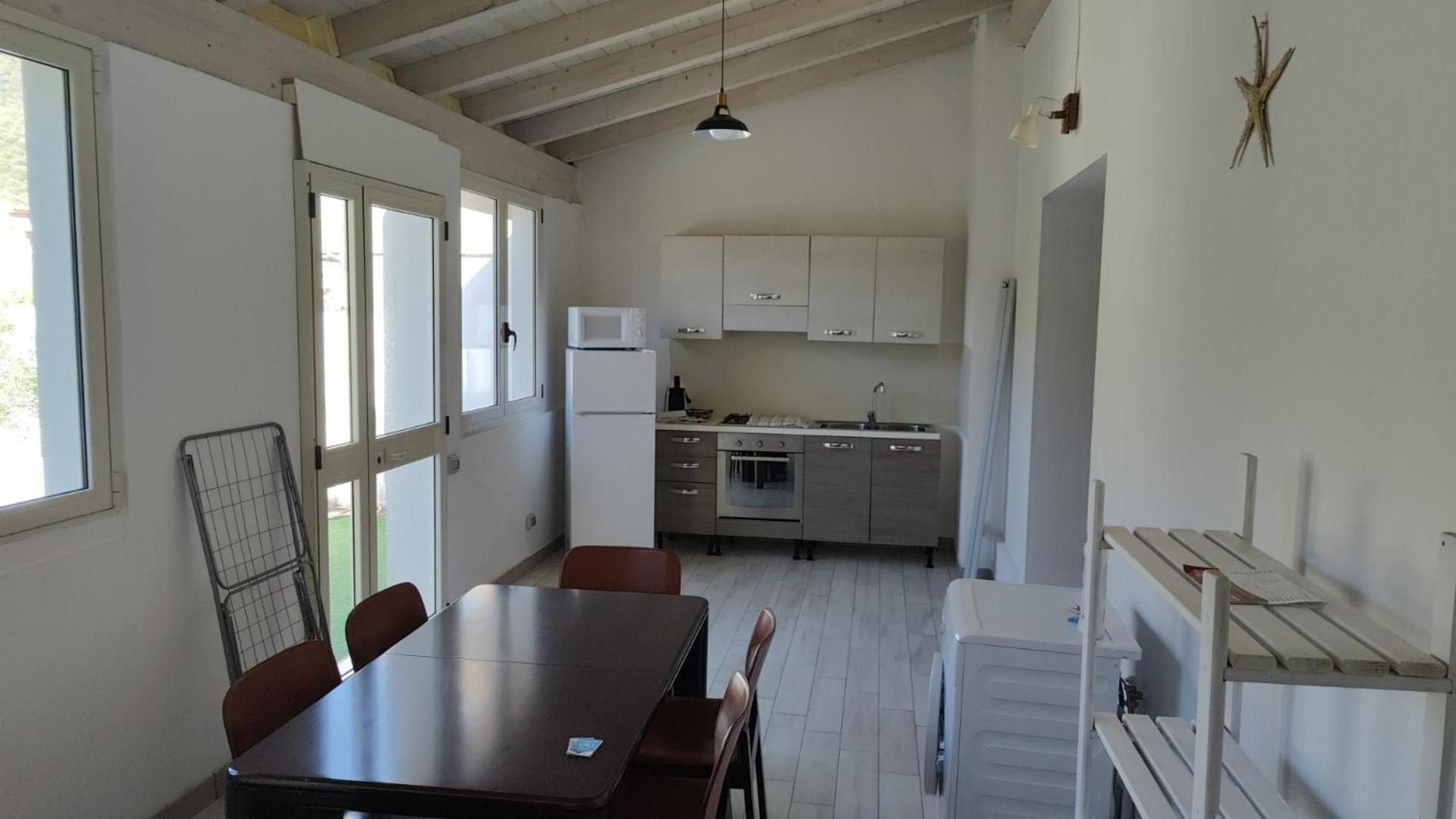 La Rosa Dei Venti Apartment เตวลาดา ภายนอก รูปภาพ